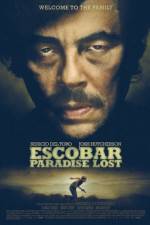 Watch Escobar: Paradise Lost Megashare