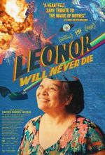 Watch Leonor Will Never Die Megashare