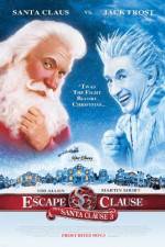 Watch The Santa Clause 3: The Escape Clause Megashare