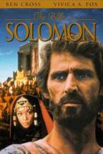 Watch Solomon Megashare