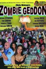 Watch Zombiegeddon Online Megashare