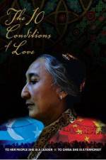 Watch The 10 Conditions of Love Megashare