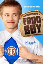 Watch The Adventures of Food Boy Megashare