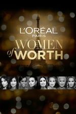 Watch L\'Oreal Paris Women of Worth (TV Special 2021) Megashare
