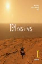 Watch Ten Years on Mars Megashare
