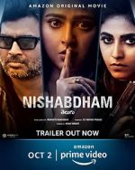 Watch Nishabdham Megashare