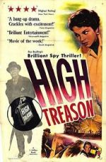 Watch High Treason Megashare
