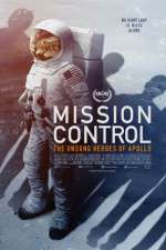 Watch Mission Control: The Unsung Heroes of Apollo Megashare