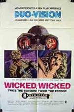 Watch Wicked Wicked Megashare