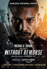 Watch Tom Clancy\'s Without Remorse Megashare