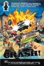 Watch Crash! Megashare