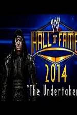 Watch WWE Hall Of Fame 2014 Megashare