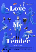 Watch Love Me Tender Megashare
