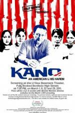 Watch Kano An American and His Harem Megashare