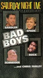 Watch The Bad Boys of Saturday Night Live (TV Special 1998) Megashare