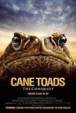 Watch Cane Toads: The Conquest Megashare