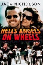 Watch Hells Angels on Wheels Megashare