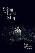 Watch Sting: When the Last Ship Sails Megashare