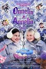 Watch Onnelin ja Annelin talvi Megashare