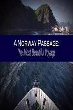 Watch A Norway Passage: The Most Beautiful Voyage Megashare