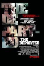 Watch The Departed Megashare