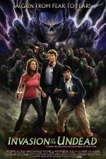 Watch Invasion of the Undead Megashare