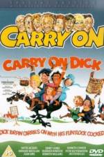 Watch Carry on Dick Megashare