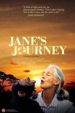 Watch Jane's Journey Megashare