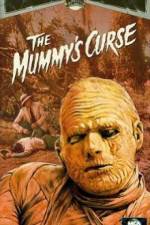 Watch The Mummy's Curse Megashare