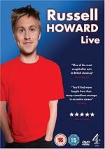 Watch Russell Howard: Live Megashare