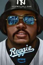 Watch Reggie Megashare