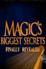 Watch Breaking the Magician's Code 2 Magic's Biggest Secrets Finally Revealed Megashare