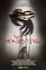 Watch The Monkeys Paw Megashare