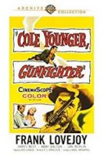 Watch Cole Younger, Gunfighter Megashare