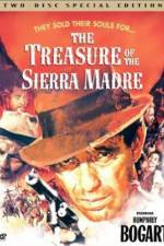 Watch The Treasure of the Sierra Madre Megashare