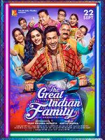 Watch The Great Indian Family Megashare