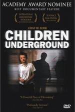 Watch Children Underground Megashare