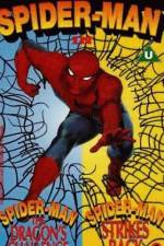 Watch Spider-Man The Dragon's Challenge Megashare