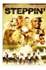Watch Steppin: The Movie Megashare