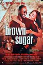 Watch Brown Sugar Megashare