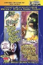 Watch Flesh Eaters from Outer Space Megashare
