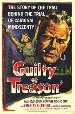 Watch Guilty of Treason Megashare