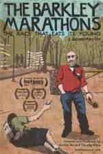 Watch The Barkley Marathons: The Race That Eats Its Young Megashare
