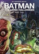Watch Batman: The Long Halloween, Part Two Megashare