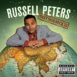 Watch Russell Peters: Outsourced (TV Special 2006) Megashare