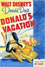 Watch Donald\'s Vacation Megashare