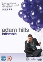 Watch Adam Hills: Inflatable Megashare