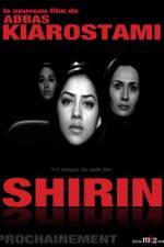 Watch Shirin Megashare