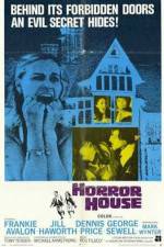 Watch The Haunted House of Horror Megashare