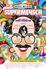 Watch Supermensch: The Legend of Shep Gordon Megashare